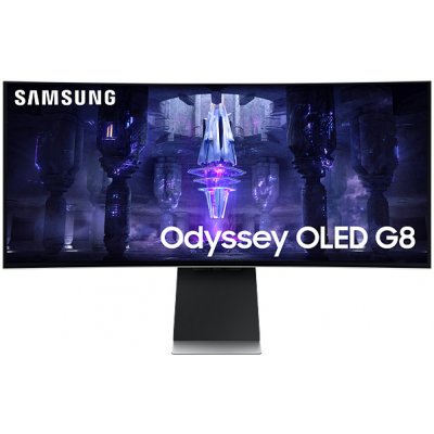 Samsung Odyssey G85SB LS34BG850SUXEN - 34" Monitor