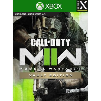 Call of Duty: Modern Warfare 2 (Vault Edition)