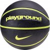 Lopta NIKE ACCESSORIES EVERYDAY PLAYGROUND 8P DEFLATED N.100.4498.085 – Čierna