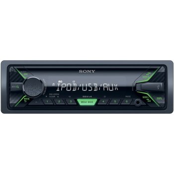 Sony DSX-A202UI