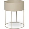 ferm LIVING Plant Box kašmírový