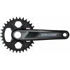 Shimano kľuky Deore FC-M6120 175mm 32 zubov, 12 speed, Boost, v krabičke