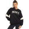 Roxy Essential Energy CB Crew 2 KVJ0/Black L