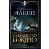 Hymnus pro Lokiho - Joanne M. Harris