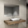 LUX ELEMENTS Umývadlo LAVADO TYP G č. LLAVE5001