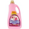 Woolite Delicate tekutý prací gél na vlnenú a jemnú bielizeň 3,6 l 60 PD