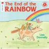 The End of the Rainbow (Liza Donnelly)(Brožovaná)