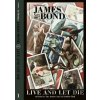 James Bond: Live and Let Die HC - Ian Fleming, Van Jensen