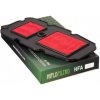 HFA1615 vzduchový filter HONDA XL 650V Transalp 01-07