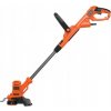 Elektrická kosačka Black&Decker 150 cm 2,4 kg 450 W