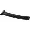 Plastic Strap Black fitting Icon, Force and Crown Buckle 10cm