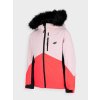 4F-GIRLS SKI JACKET JKUDN003-56S-LIGHT PINK