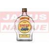 Slivovica Biela Budík 50% 0,7L [RJELÍNEK] (holá fľaša)