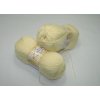 Alize Baby Best 100g - 01 vanilková