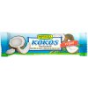 Tyčinka s kokosom bio 40g Rapunzel