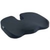 LEITZ Ergonomická podložka na sezení z paměťové pěny ERGO Cosy, sametově šedá (52840089)