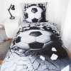 Herding Obliečky 3D Futbal