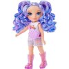 MGA Rainbow High Littles Amethyst Willow