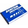 AVACOM Batérie do mobilu Nokia 6300 Li-Ion 3,7V 900mAh (náhrada BL-4C)