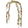 Kovová pergola ZDT oblúk 240 cm