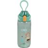 Fľaša na pitie Kids 570 ml - zelená