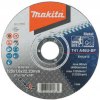 Makita B-35134 Kotúč rezný 125x 1,6mm na kov