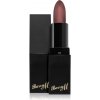 Barry M Velvet Matte Lip Paint matný rúž odtieň Crave Me 3.5 g