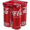 Coca Cola 4x330ml *ZO