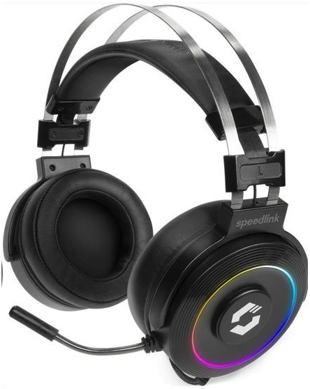 Speedlink Orios RGB 7.1