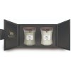 WoodWick Fireside + Linen 2 x 275 g