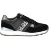 Napapijri Shoes športová obuv čierna