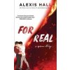 For Real - Alexis Hall, Sourcebooks Casablanca
