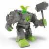Figúrka Schleich Eldrador Mini Creatures Kamenný Robot 42547 (4059433282596)
