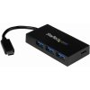 Loom in Bloom USB rozbočovač Startech HB30C3A1CFB