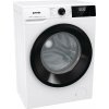 WNHEI74SAS spredu plnená práčka GORENJE