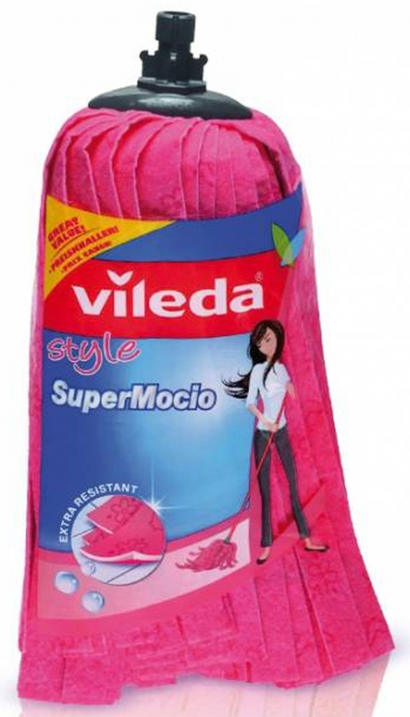 Vileda 155783 SuperMocio Style náhrada