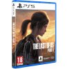PS5 The Last of Us Part I CZ (nová)