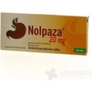 Nolpaza 20 mg tbl.ent.7 x 20 mg