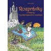 Rozprávky z krajiny vychádzajúceho mesiaca - Peter Žifčák
