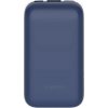 Xiaomi Power Bank 33W 10000 mAh Pocket Edition Pro Midnight Blue EU