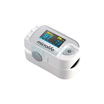 Microlife Oximeter Pulzný OXY 300