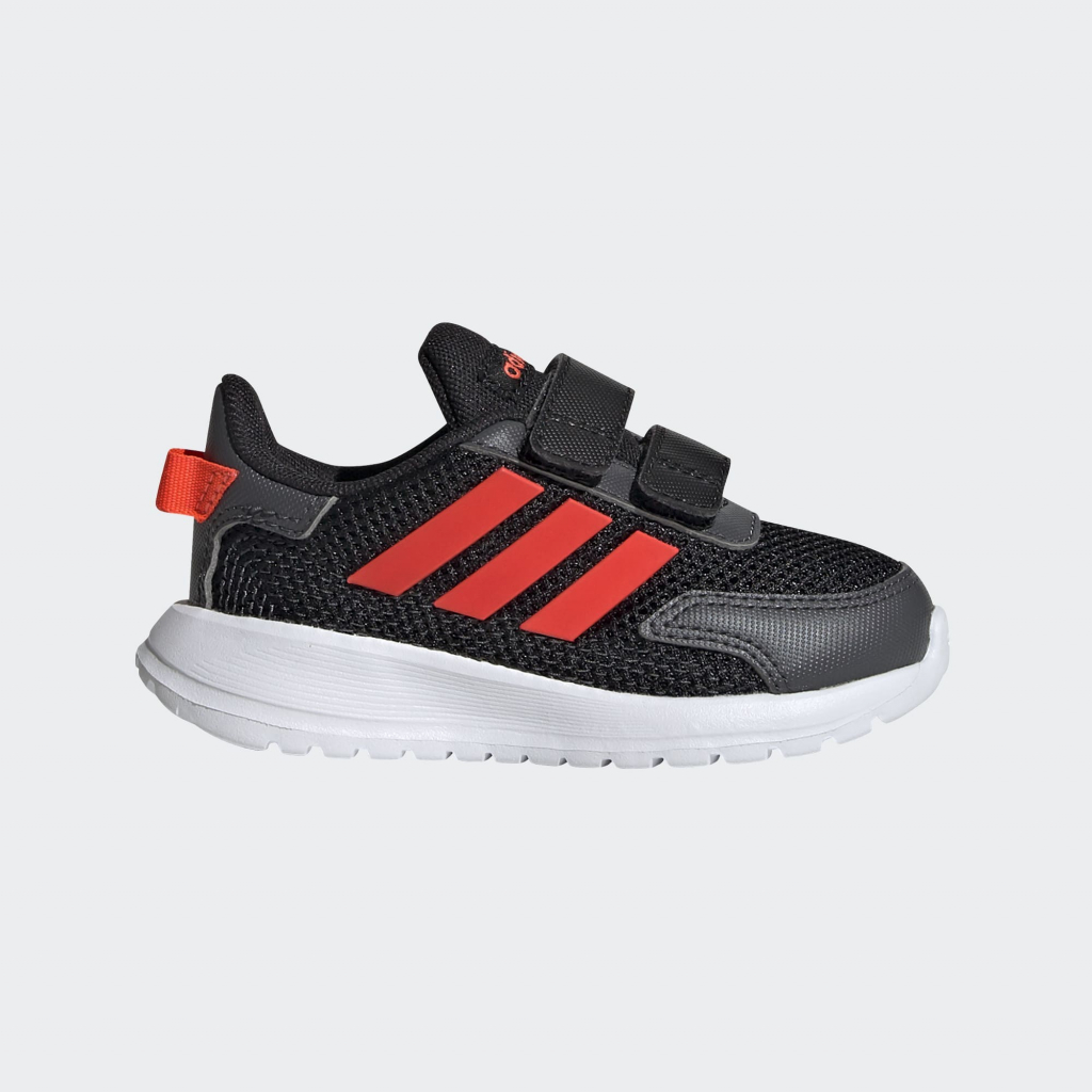 adidas Tensaur Run C Black