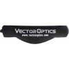 Vector Optics VO neoprénový obal na puškohľad, stredný - Čierna