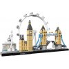 LEGO® Architecture 21034 Lodýn