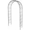 Oblúk na ruže a popínavé rastliny 229cm
