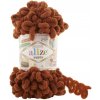 Alize Puffy - 597 Tehlová