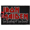 Iron Maiden: The Number Of The Beast