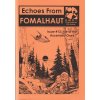 Echoes From Fomalhaut #13: Isle of the Ascended Ones - Gabor Lux