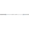 TRUESTEEL Olympijská osa Weightlifting Bar 2200/50 mm