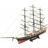 Mantua Model Cutty Sark Le Piccole kit KR-800612 1:100 (KR-800612)